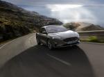 Ford Focus Titanium Sedan 2018 года (CN)
